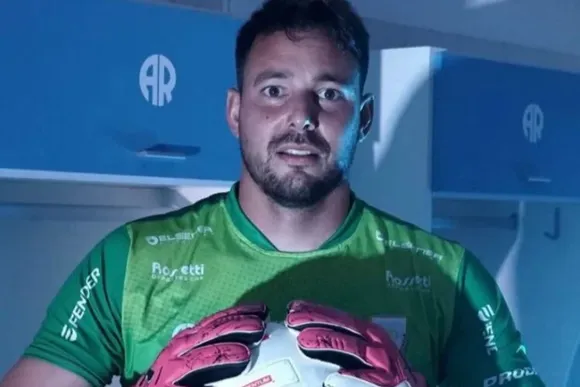 Se fue Salvá