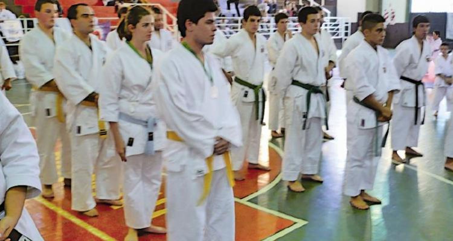 Diez podios para Mitre en Pergamino