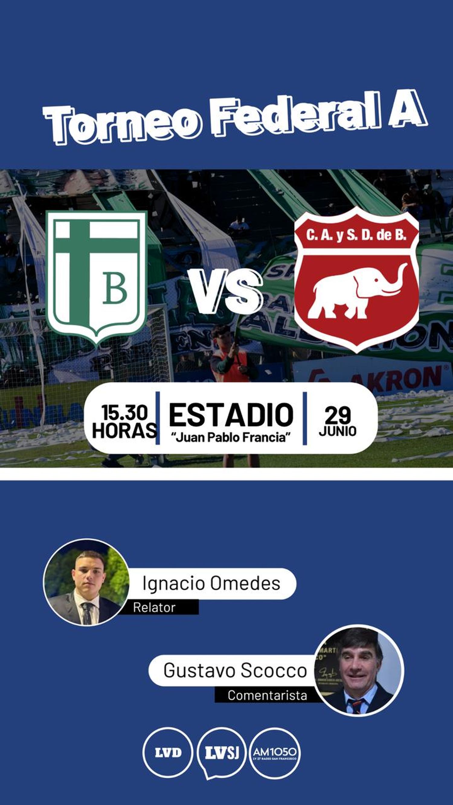 Placa AM1050