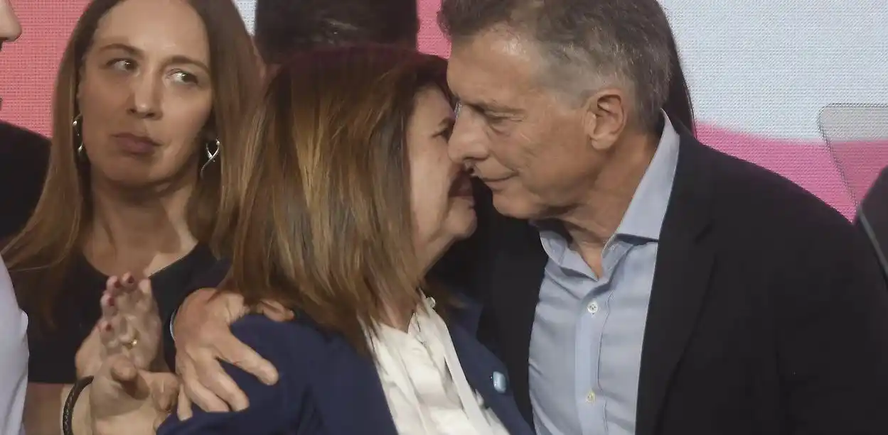 Fuerte presión de los halcones del PRO para apoyar a Milei en el balotaje