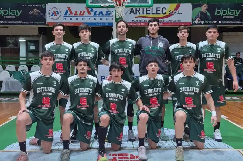 Se vienen partidos claves para Capuchinos y Estudiantes que afrontarán la decimocuarta fecha de la Zona “A”
