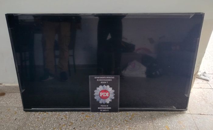 pdi recuperado estafa tarjeta credito prestamo - 1