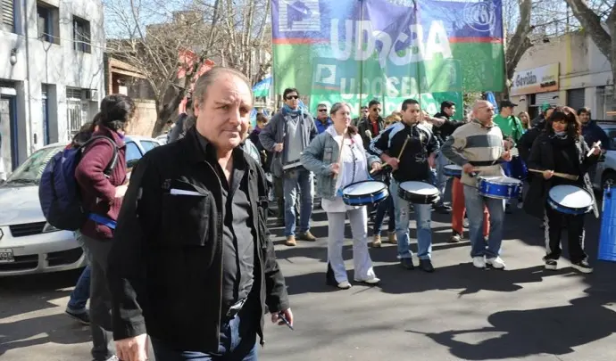 Docentes afirman que la educación "puede ser la 125 de este gobierno"