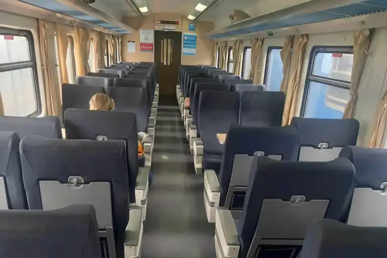Radican una denuncia por sospecha de fraude en la venta de pasajes de tren a Mar del Plata
