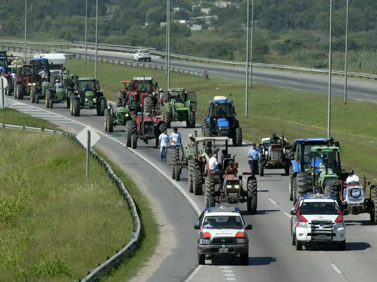 Fracasadas recetas del pasado