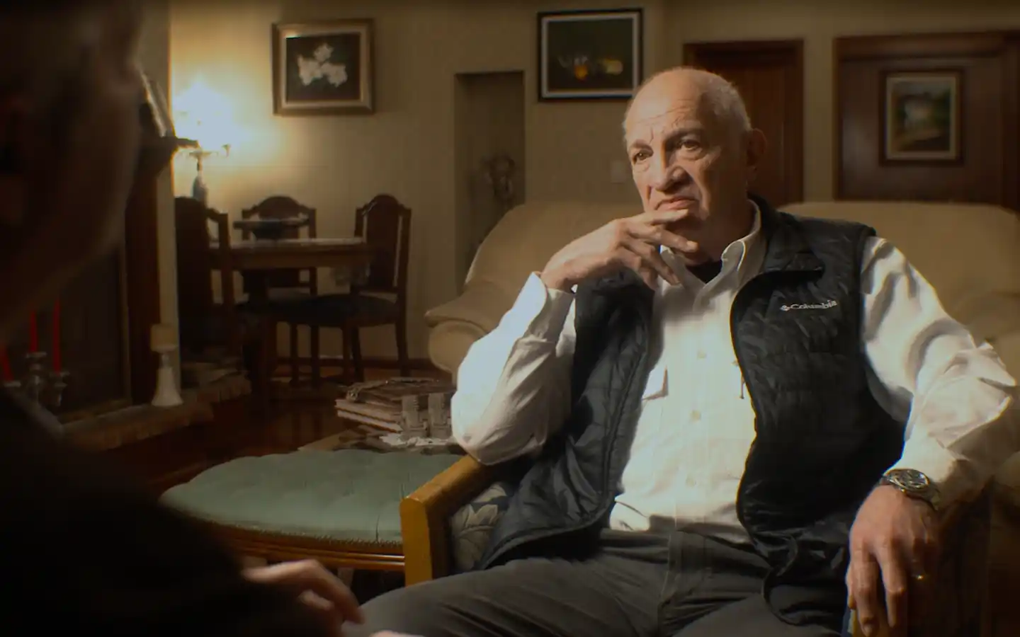 “Esto no es un golpe” abre la 5ª semana del Cine Argentino