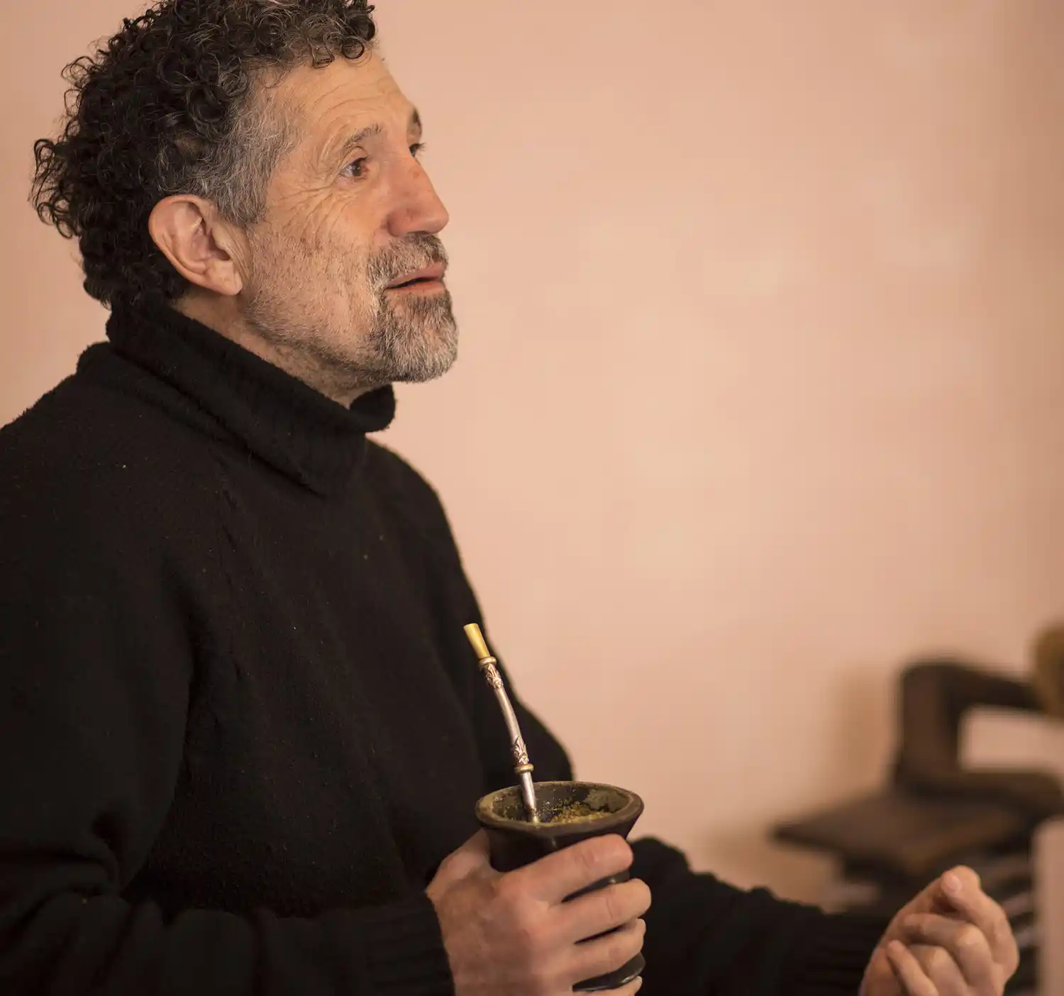 El Centro Cultural Gualeguaychú llevará el nombre de Luis Lujan