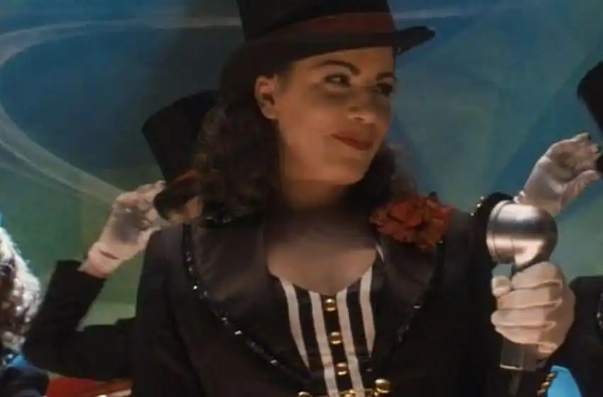 Una actriz de ‘Capitán América’ fue acusada de asesinar a su madre