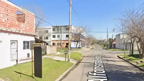 Lomas de Zamora: investigan si una mujer mató a su pareja en legítima defensa