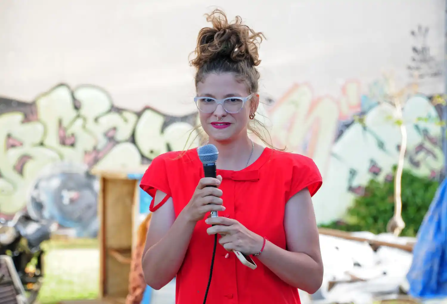 Mural Malvinas 15-12-22 - 4