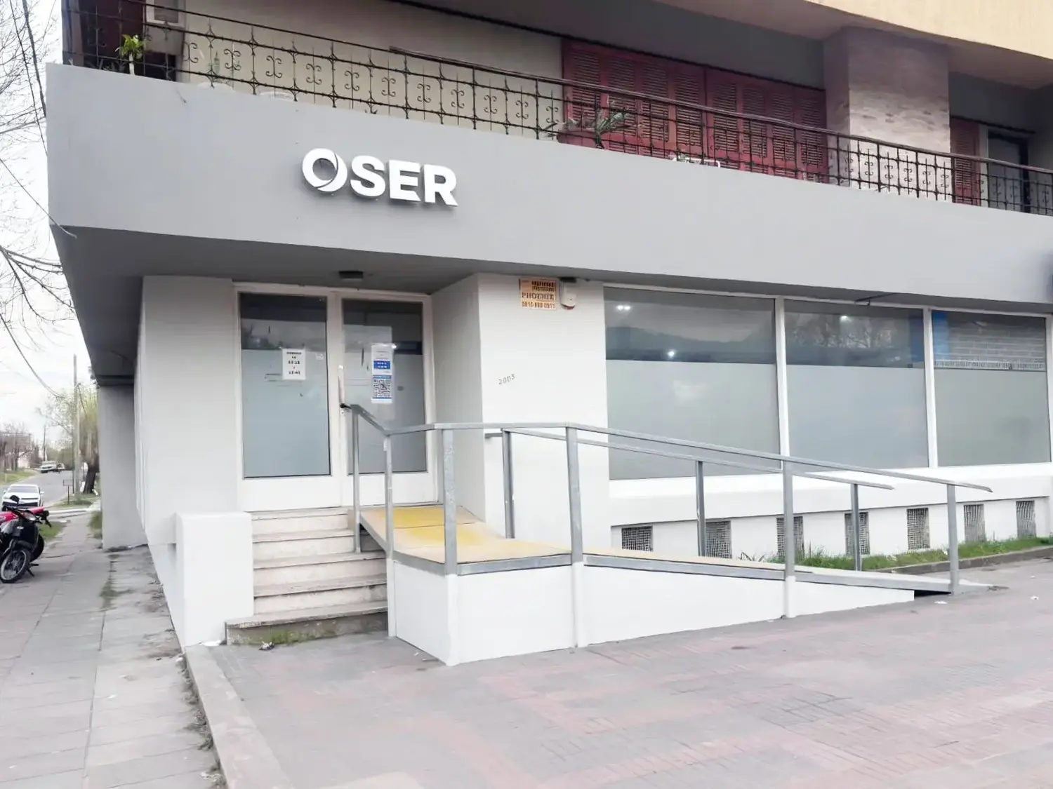 La Obra Social de Entre Ríos hacia un nuevo modelo de atención