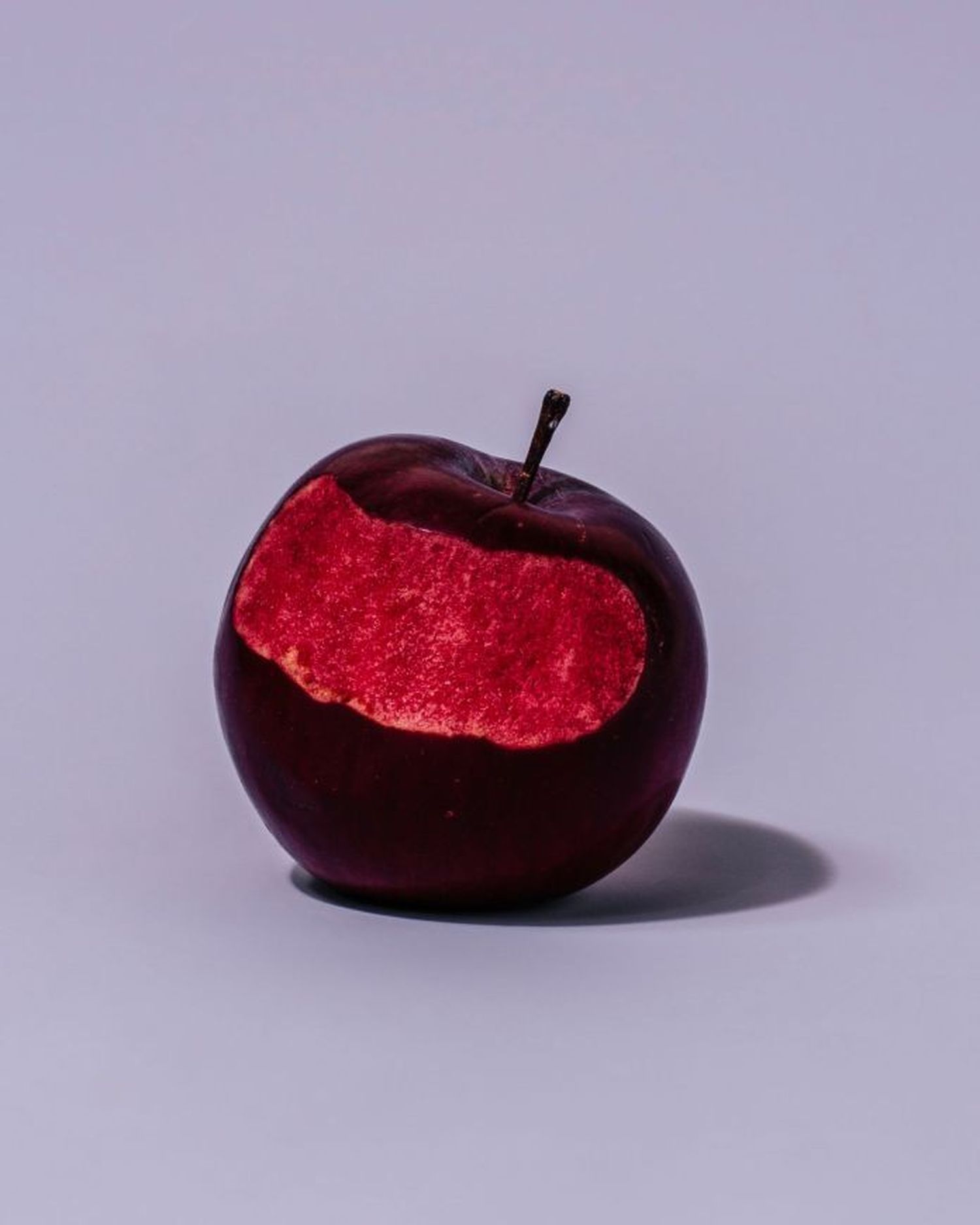dif. tipos de manzana