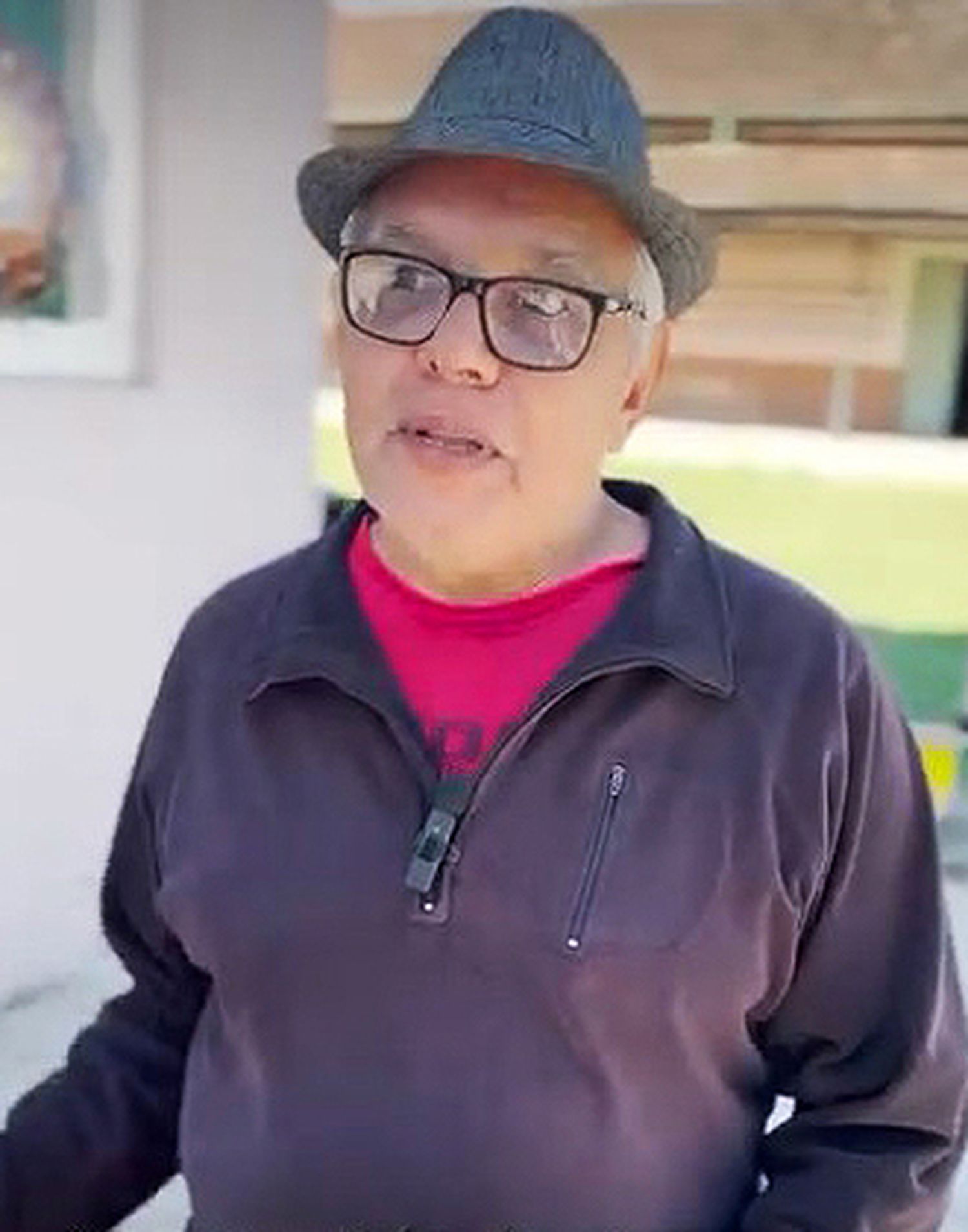 Néstor Medrano realizó mural en mosaiquismo sobre Maradona