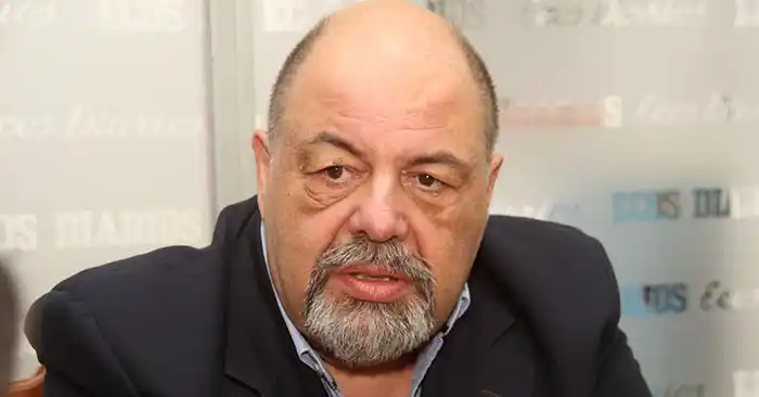 “Necochea no tiene una visión estratégica de desarrollo”
