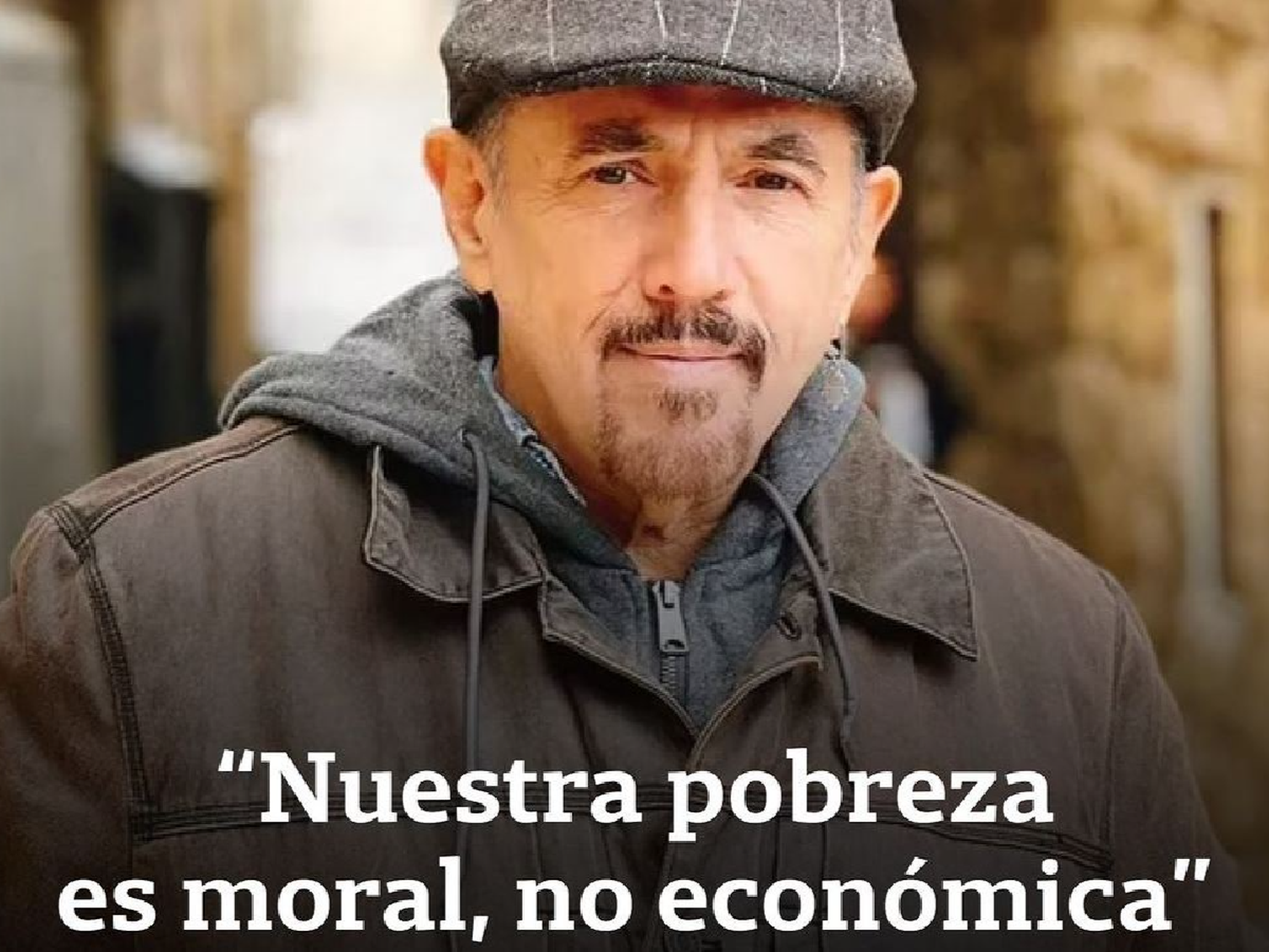Artista del sentido común