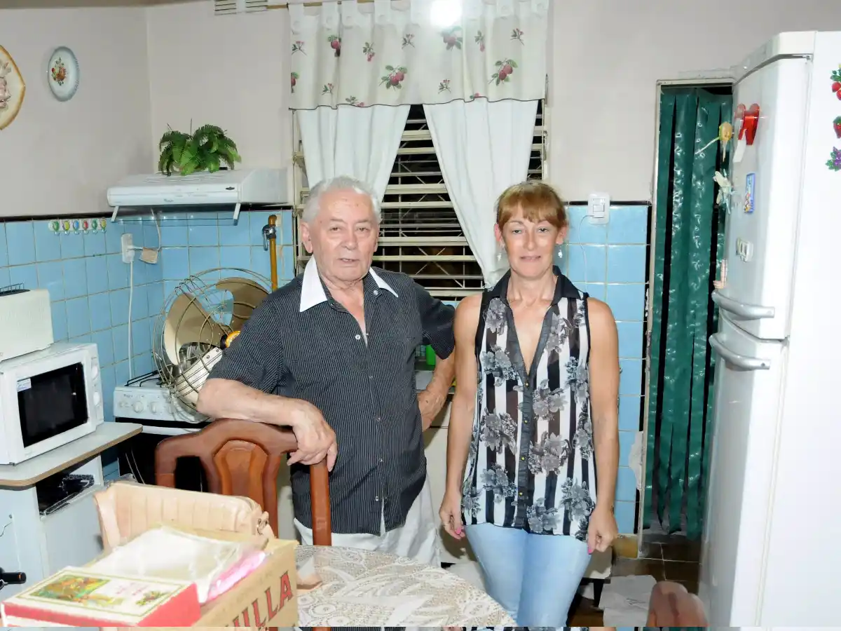 “Escruche”: otra vez, un robo con esta modalidad