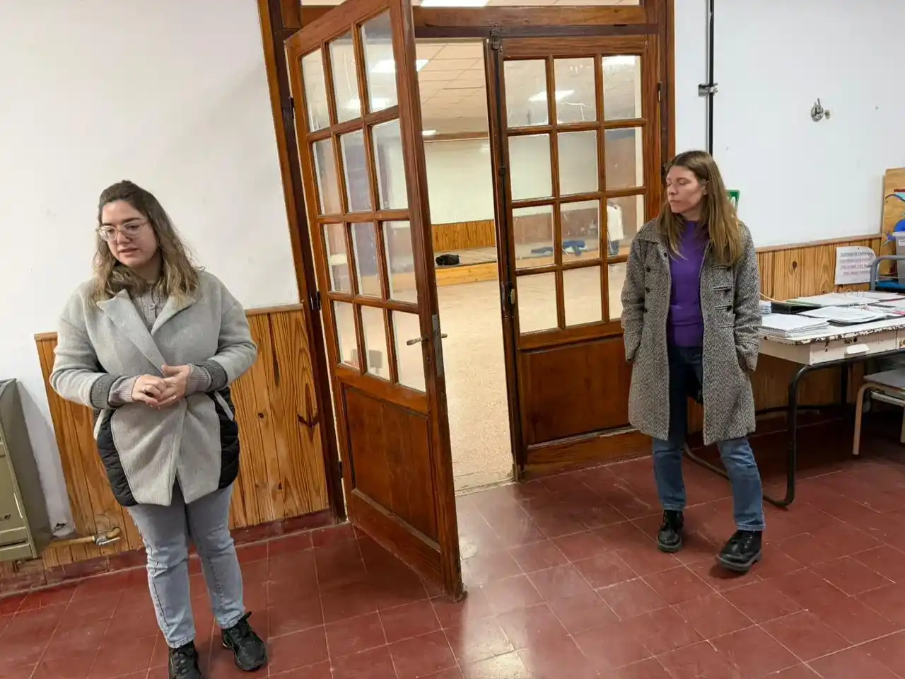 Consejeros - 19