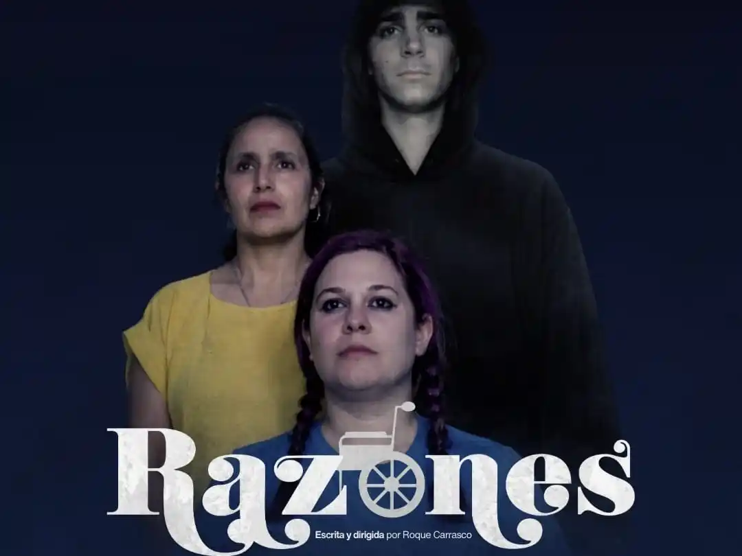 La nueva apuesta del Galpón del Arte.