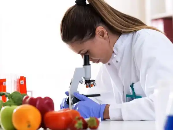 El 29 de diciembre se celebra el Día del Bromatólogo en Argentina.