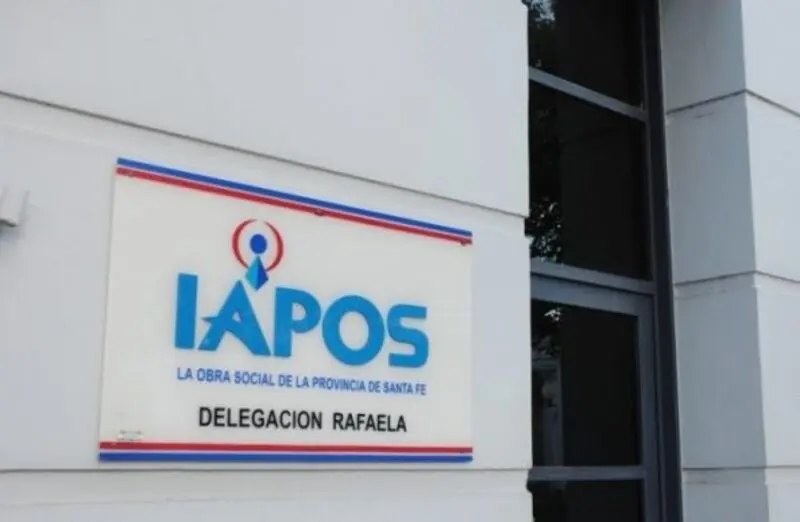 Imagen de IAPOS Rafaela