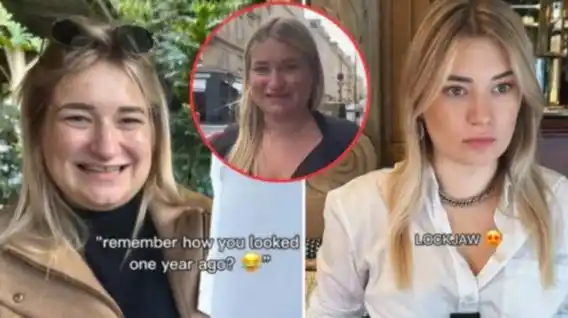 Para vengarse de su ex novio abandónico, decidió “hacerse más linda” y contarlo en redes