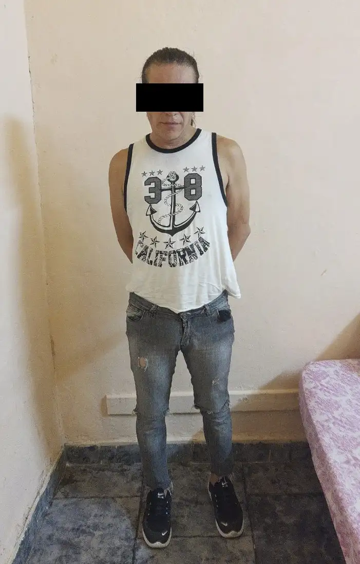 Detuvieron a un "dealer" con cocaína y otras drogas 