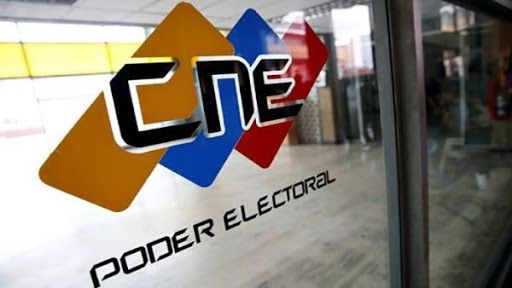 CNE habilita tarjeta de la Mesa de la Unidad Democrática (MUD) para las elecciones del 21Nov