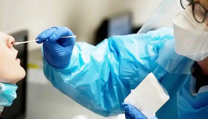 La Anmat aprobó el primer test 100% nacional para detectar coronavirus