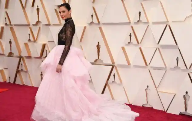 Gal Gadot se convierte nuevamente en madre