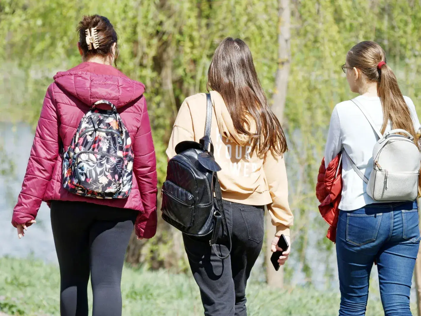 OSER informó cómo acceder a la cobertura para hijos estudiantes