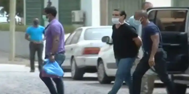 Defensa de Alex Saab contempla por primera vez su envío a Estados Unidos