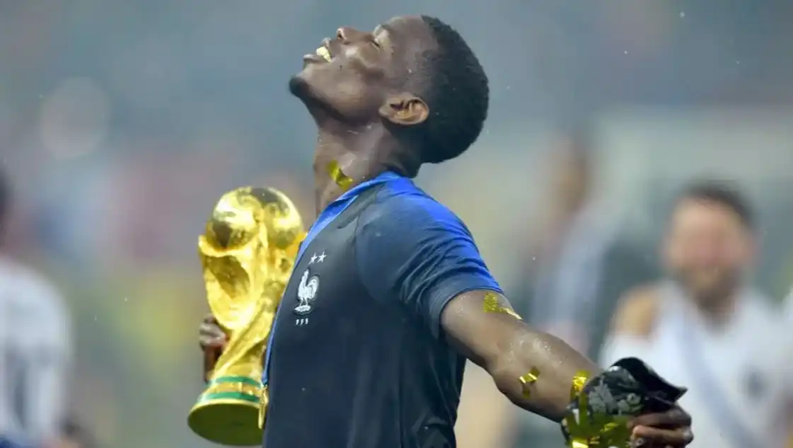 Paul Pogba