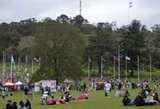 Por probabilidad de lluvias, se suspendió el picnic de la primavera