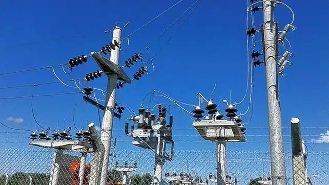 Creció un 5% la demanda eléctrica en la provincia