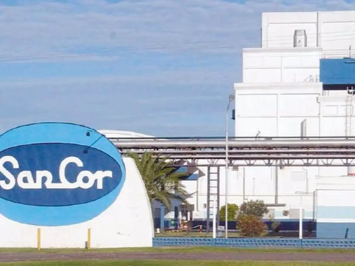 Sancor aprobó la venta de las plantas de Morteros a Adecoagro