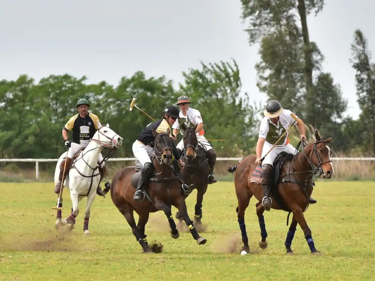 Se viene  la Copa  de Otoño