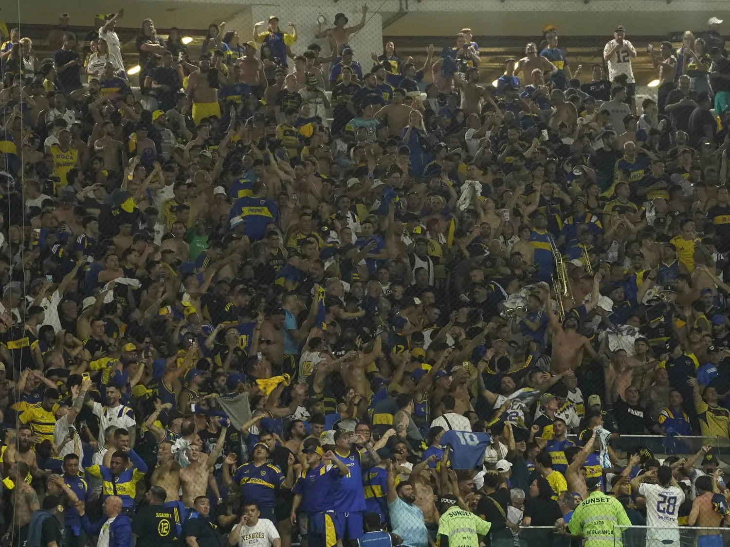 La Conmebol anunció el cronograma de venta de entradas para la final entre Boca y Atlético Mineiro