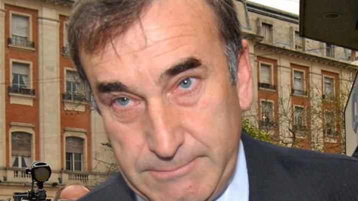 Concedieron la prisión domiciliaria a Luis Patti: Abuelas repudió la decisión