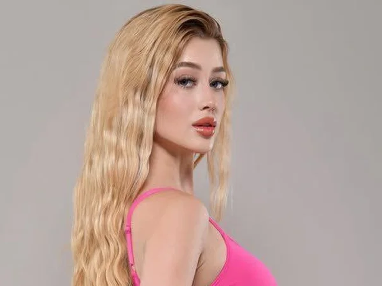 Asesinaron a balazos a la influencer Valeria Márquez durante una transmisión en vivo