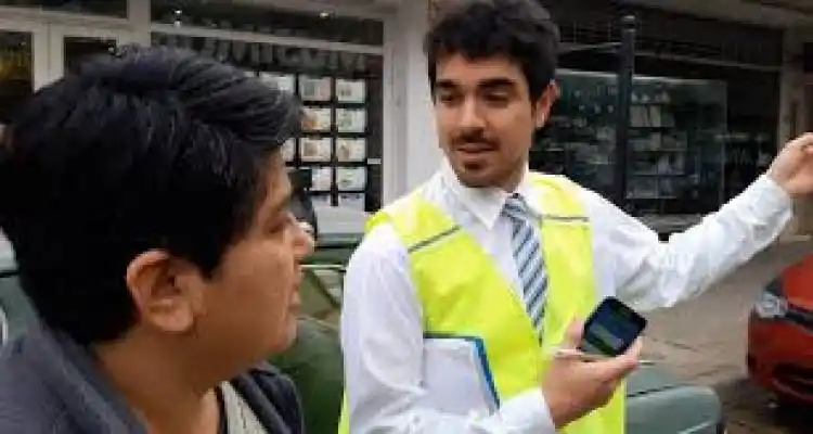 Anunciaron la llegada del Ministro de Modernización para presentar un plan