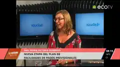 Habilitaron el plan de pago de la deuda previsional para trabajadores en actividad