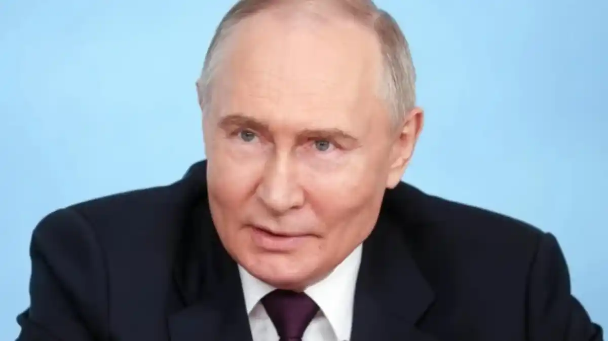 Putin trazará con Corea del Norte una red comercial y de pagos «no controlada por Occidente»