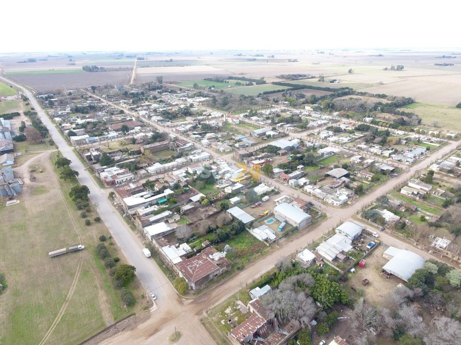 San Eduardo se afianza como un lugar de paseo para toda la región