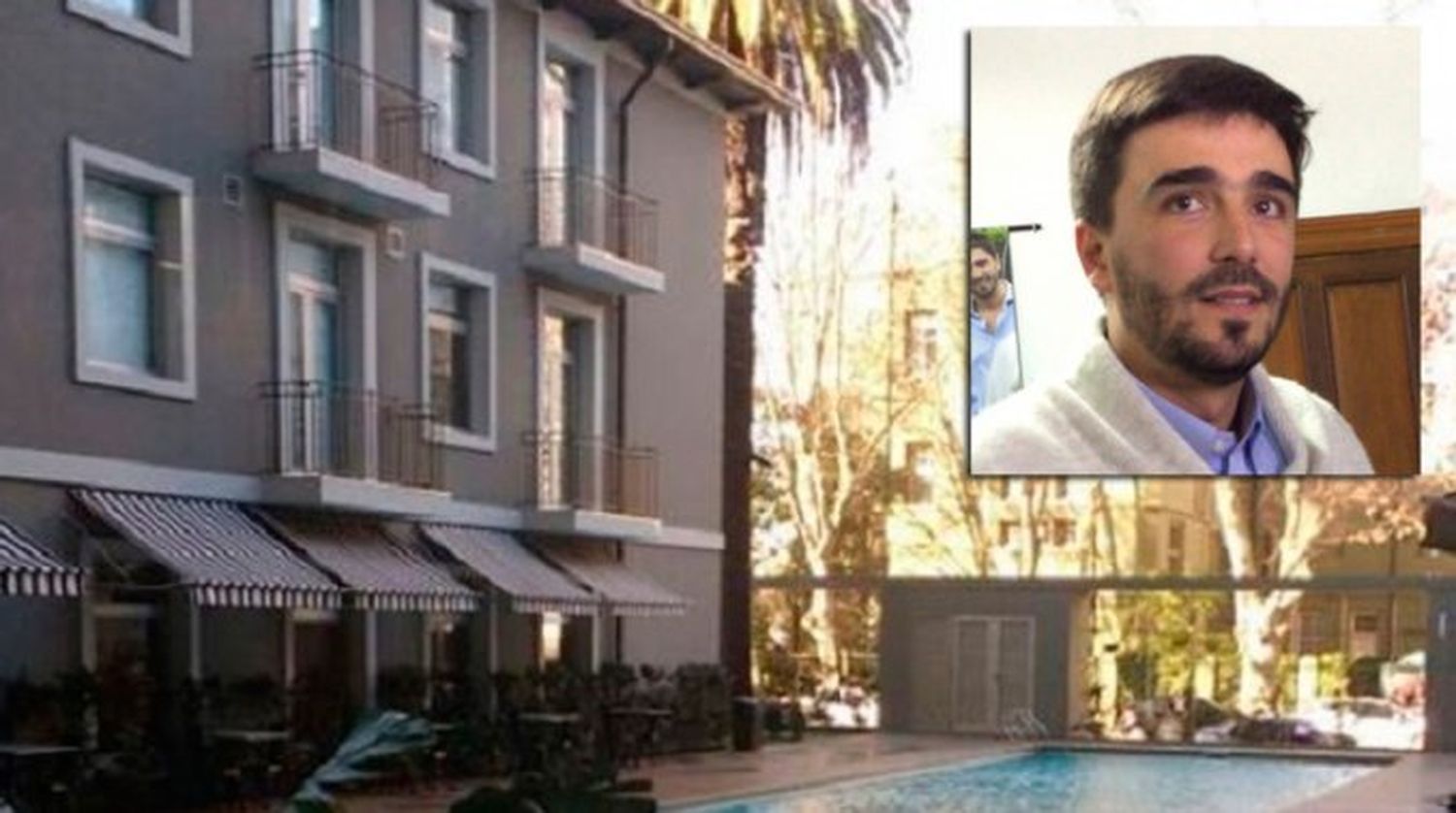Olavarría: Galli justificó el polémico alquiler de un departamento en Capital Federal
