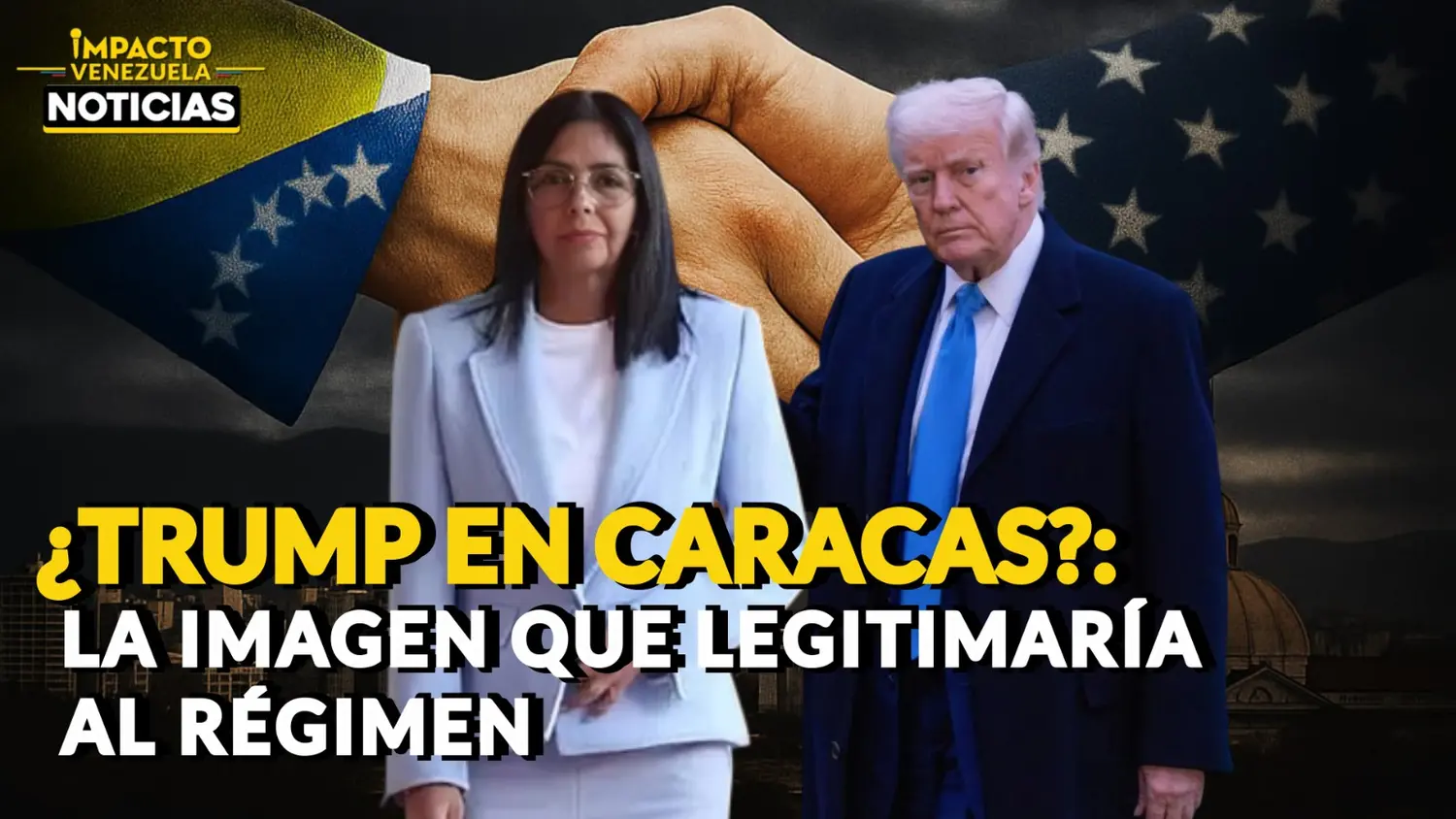 impacto Venezuela