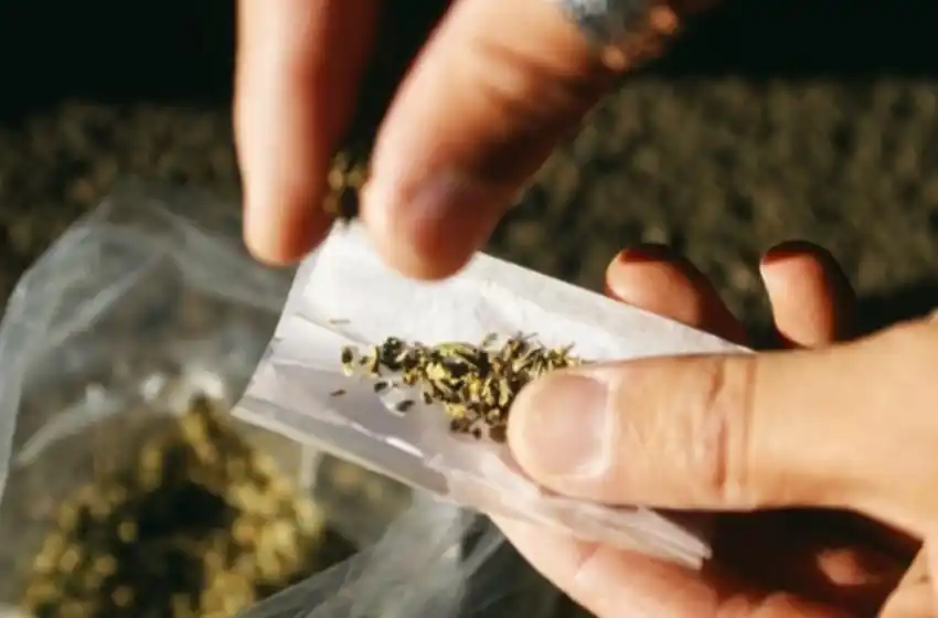 Casación ordena no detener en casos de tenencia de drogas para consumo personal en Mar del Plata