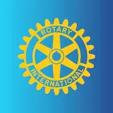 Festejo patrio en la sede el Rotary Club Concordia