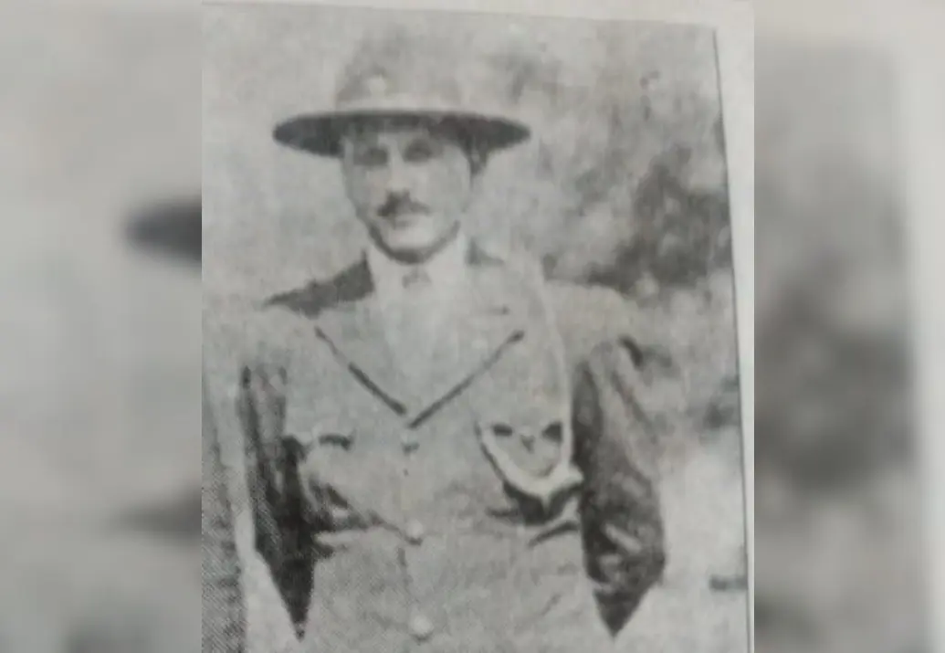 Mañana se cumplirán 39 años del fallecimiento de Emiliano Medina Zambelli, un reconocido maestro scout