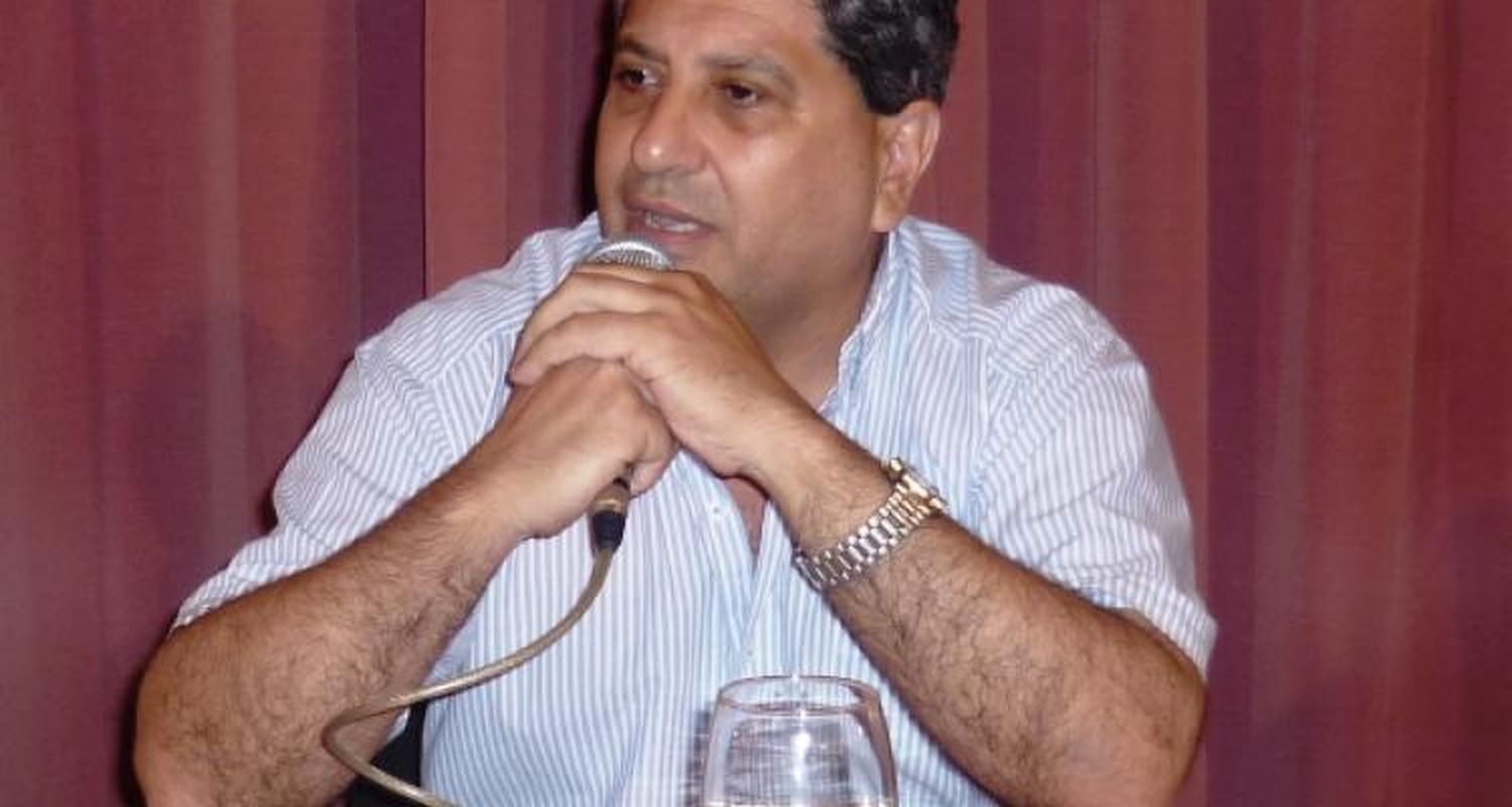 Monfasani acusó a Pando de hacer perder 500 mil pesos de recaudación al Municipio