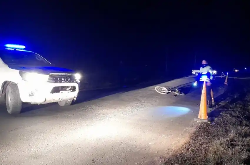 Un niño en grave estado tras un accidente